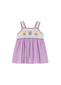Abito MAYORAL da BAMBINA - LILAC
