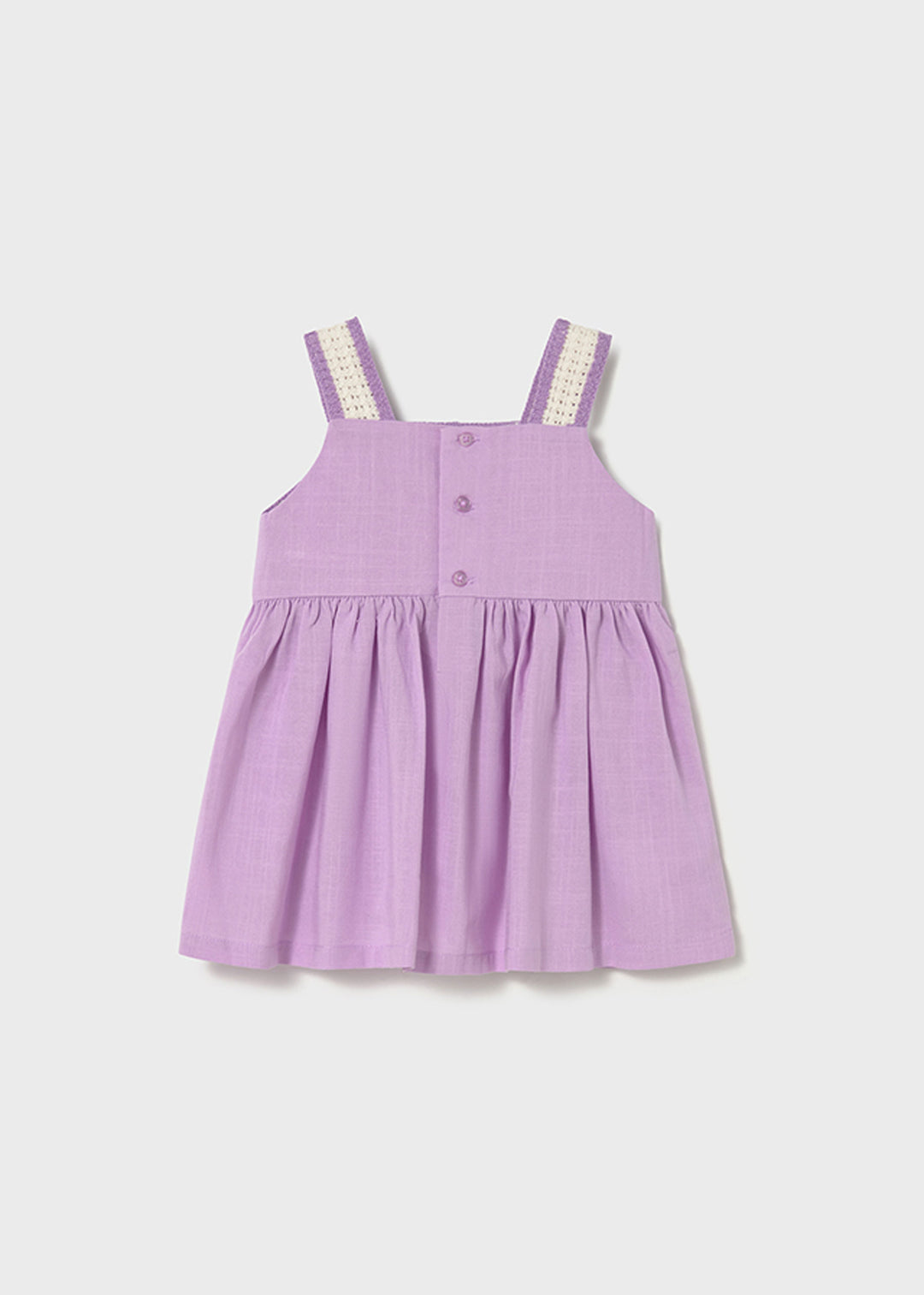 MAYORAL Abito MAYORAL da BAMBINA - LILAC