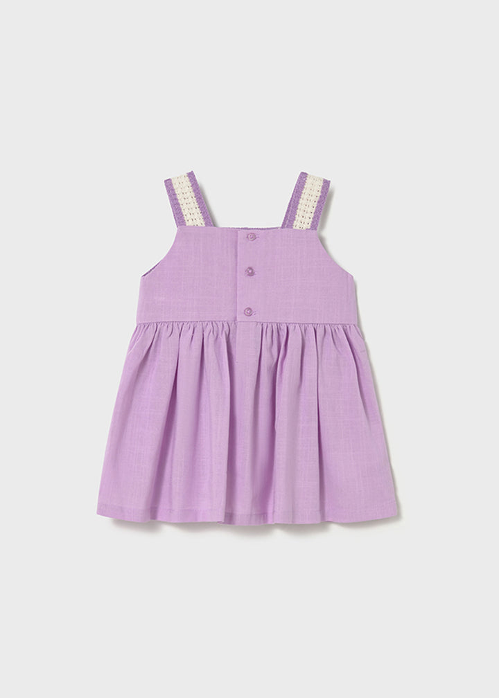 MAYORAL Abito MAYORAL da BAMBINA - LILAC