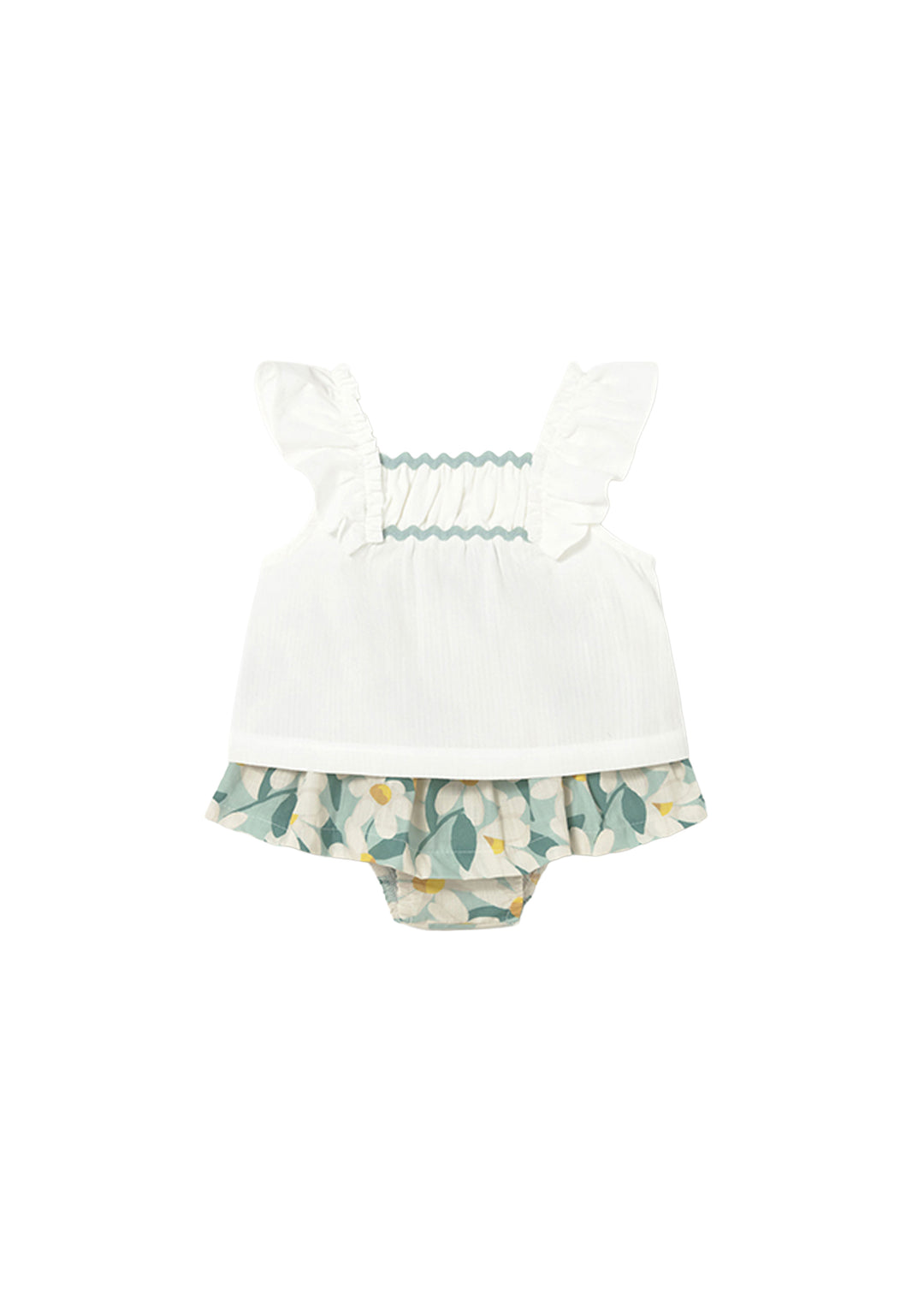 MAYORAL Completo MAYORAL da BAMBINA - Lago