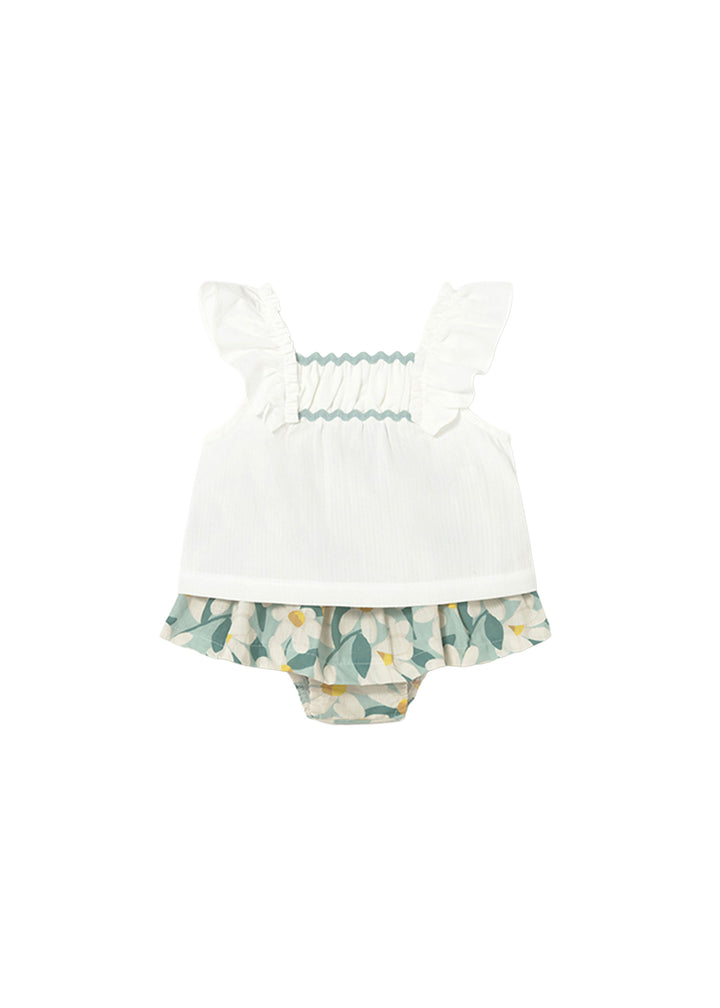 MAYORAL Completo MAYORAL da BAMBINA - Lago