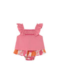 Completo MAYORAL da BAMBINA - Geranio