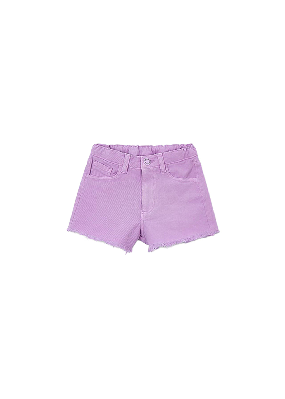 MAYORAL Shorts MAYORAL da BAMBINA - LILAC
