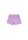 Shorts MAYORAL da BAMBINA - LILAC