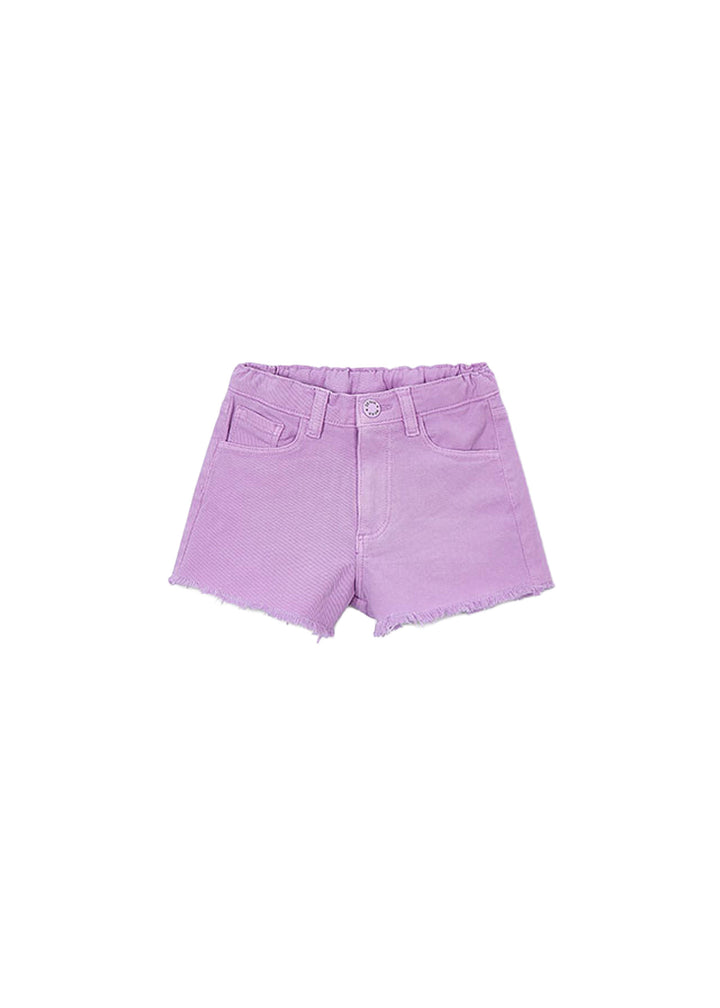 MAYORAL Shorts MAYORAL da BAMBINA - LILAC