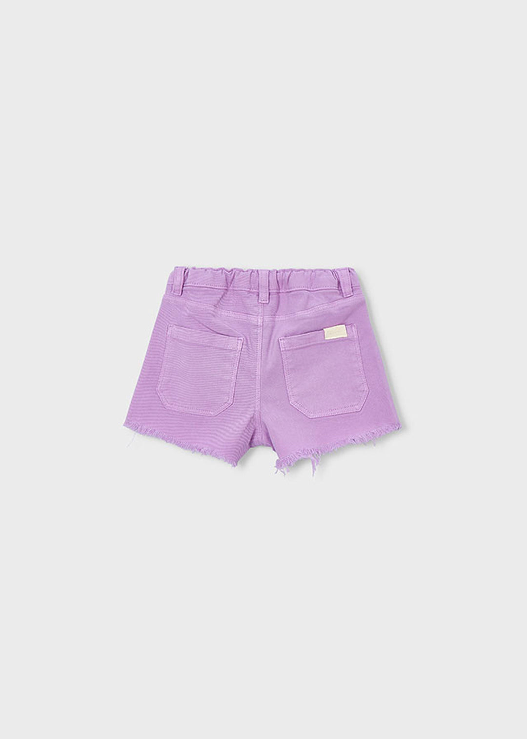MAYORAL Shorts MAYORAL da BAMBINA - LILAC