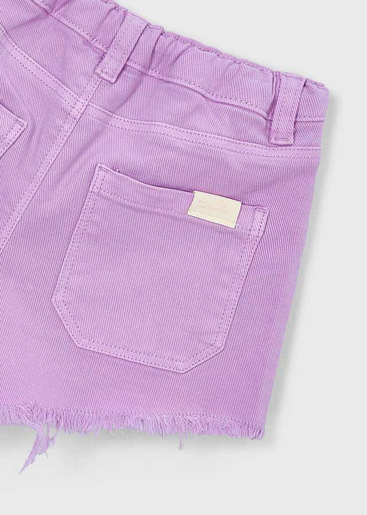 MAYORAL Shorts MAYORAL da BAMBINA - LILAC