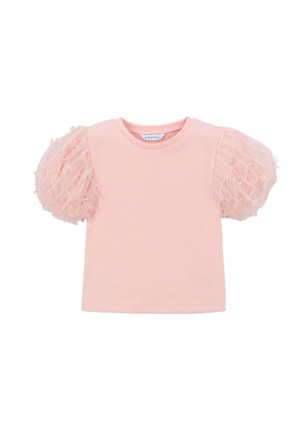 MAYORAL T-shirt MAYORAL da BAMBINA - Blossom