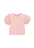 T-shirt MAYORAL da BAMBINA - Blossom
