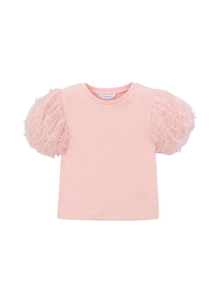 MAYORAL T-shirt MAYORAL da BAMBINA - Blossom