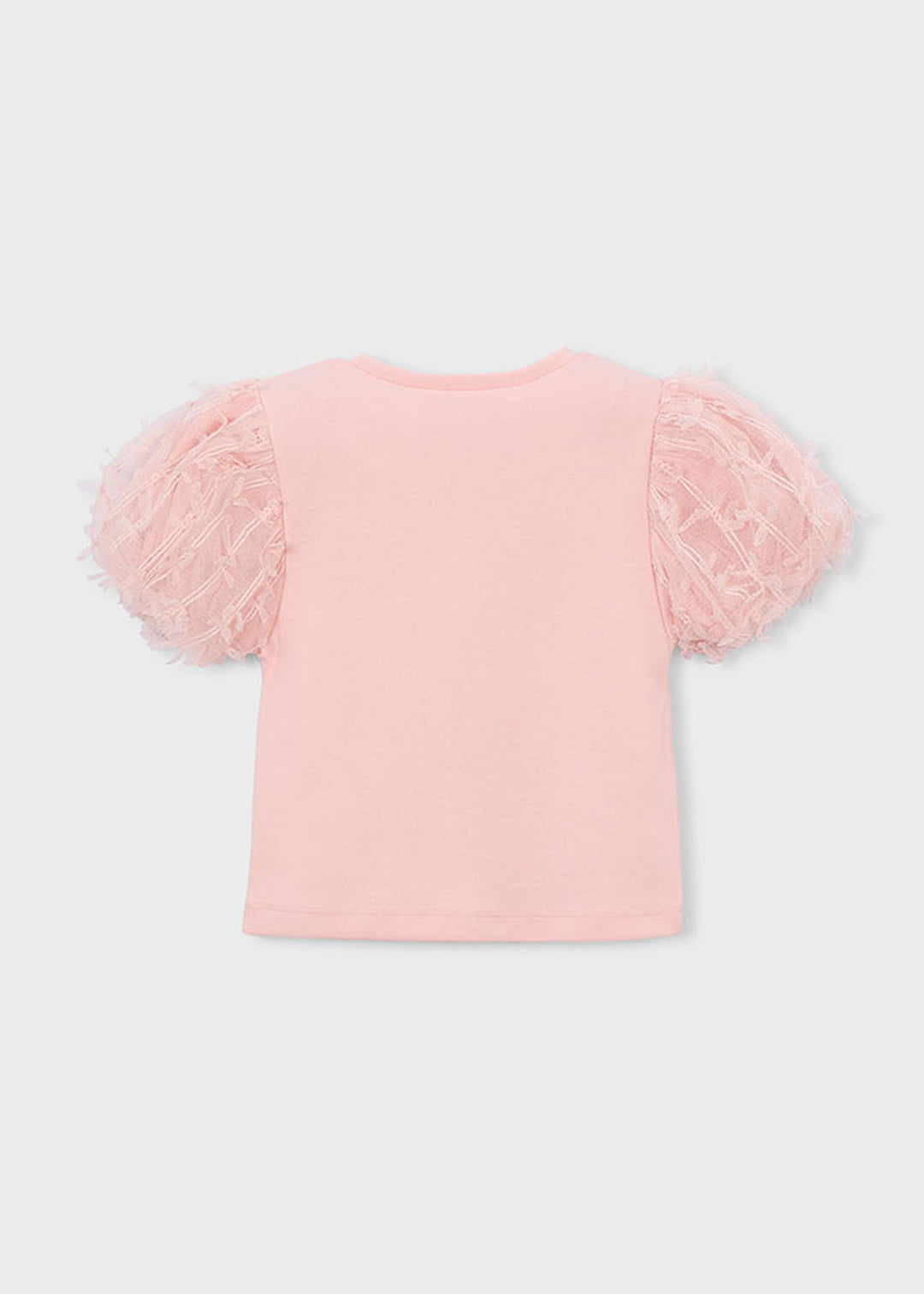 MAYORAL T-shirt MAYORAL da BAMBINA - Blossom