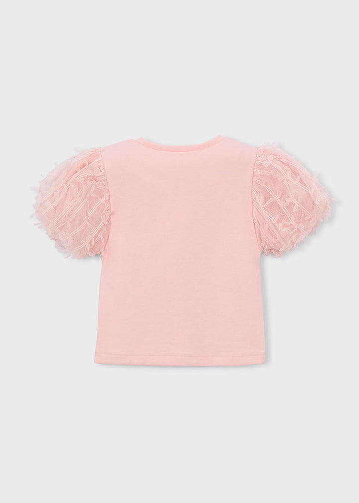 MAYORAL T-shirt MAYORAL da BAMBINA - Blossom