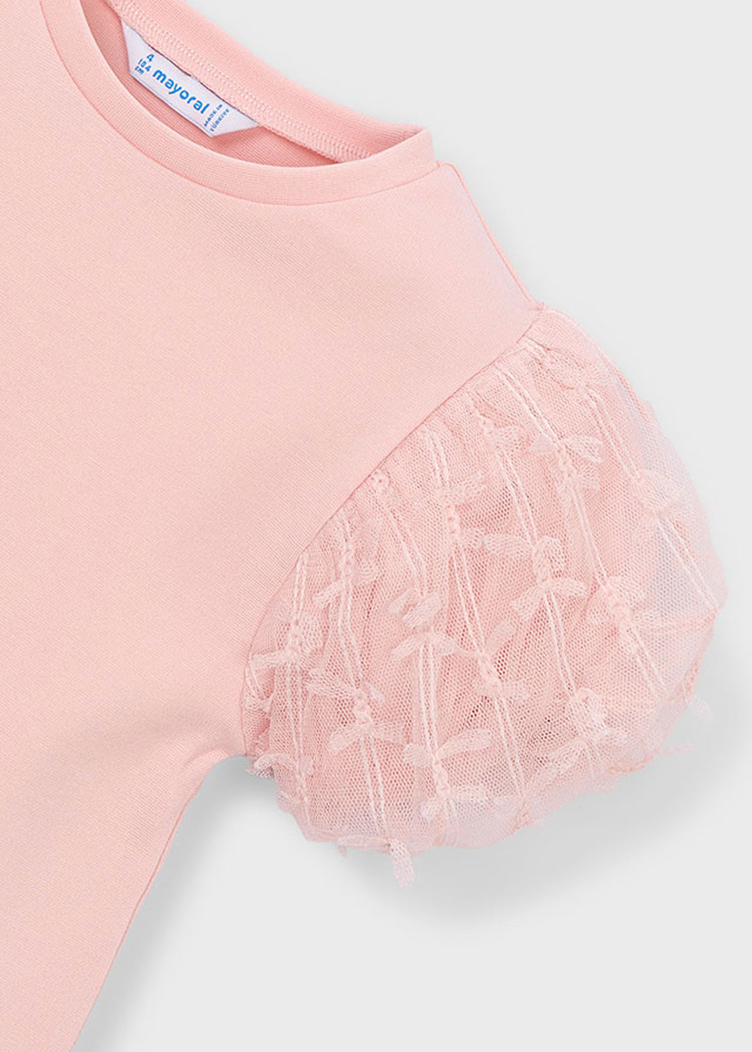 MAYORAL T-shirt MAYORAL da BAMBINA - Blossom