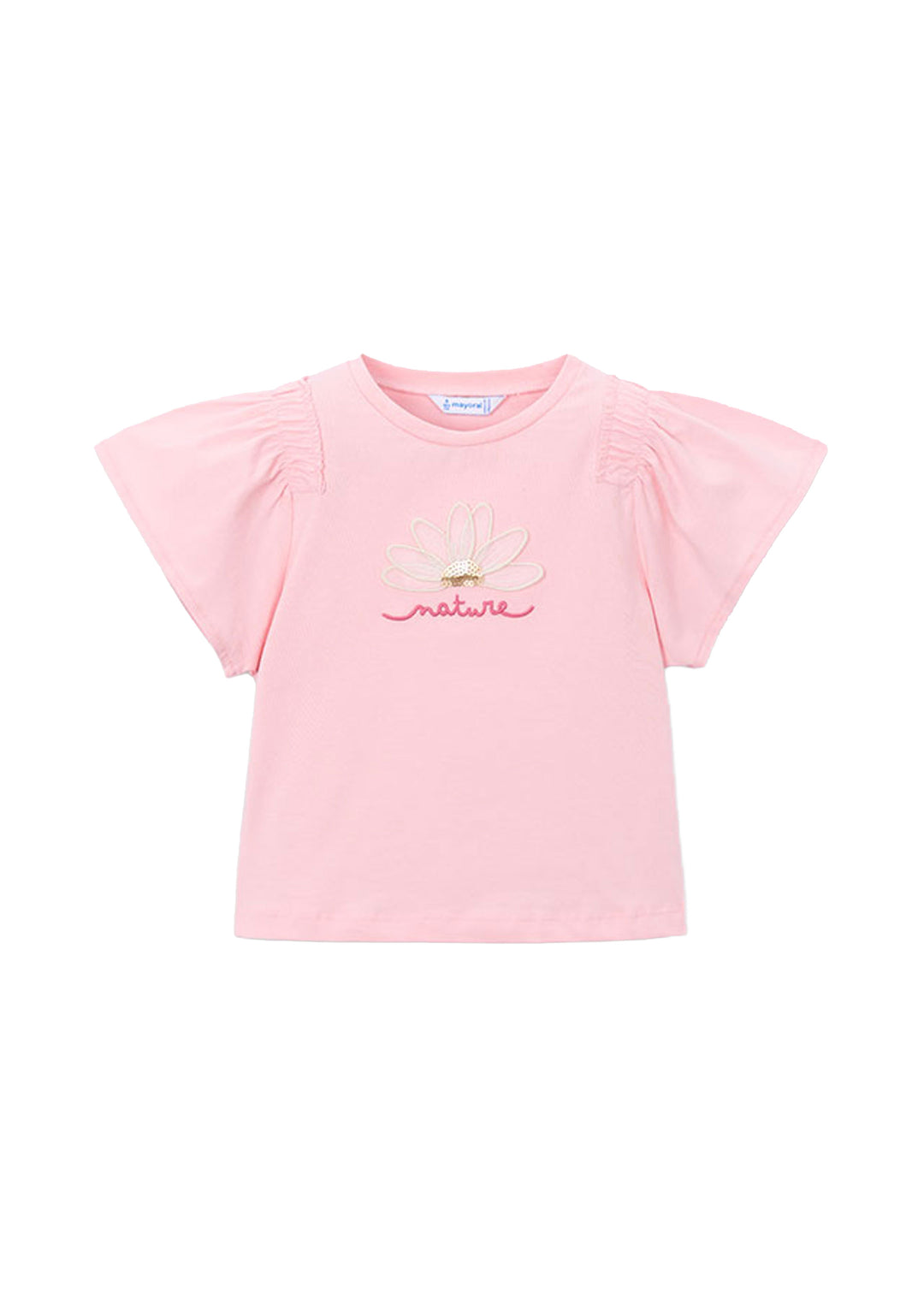 MAYORAL T-shirt MAYORAL da BAMBINA - Blossom