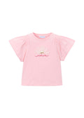 T-shirt MAYORAL da BAMBINA - Blossom