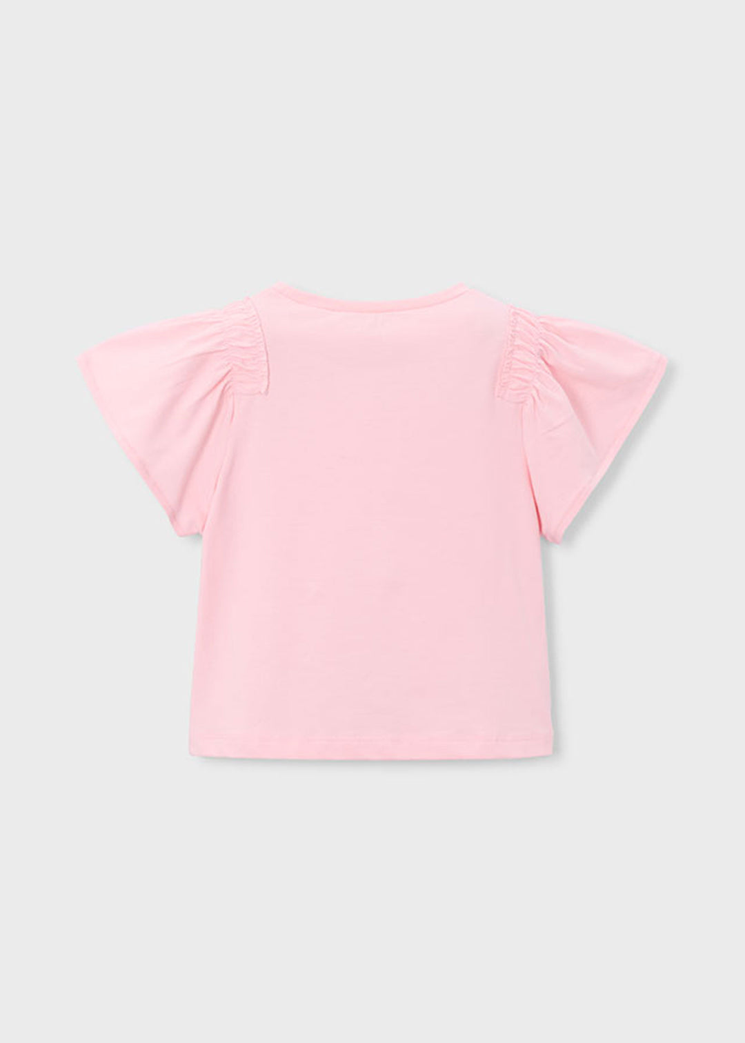 MAYORAL T-shirt MAYORAL da BAMBINA - Blossom
