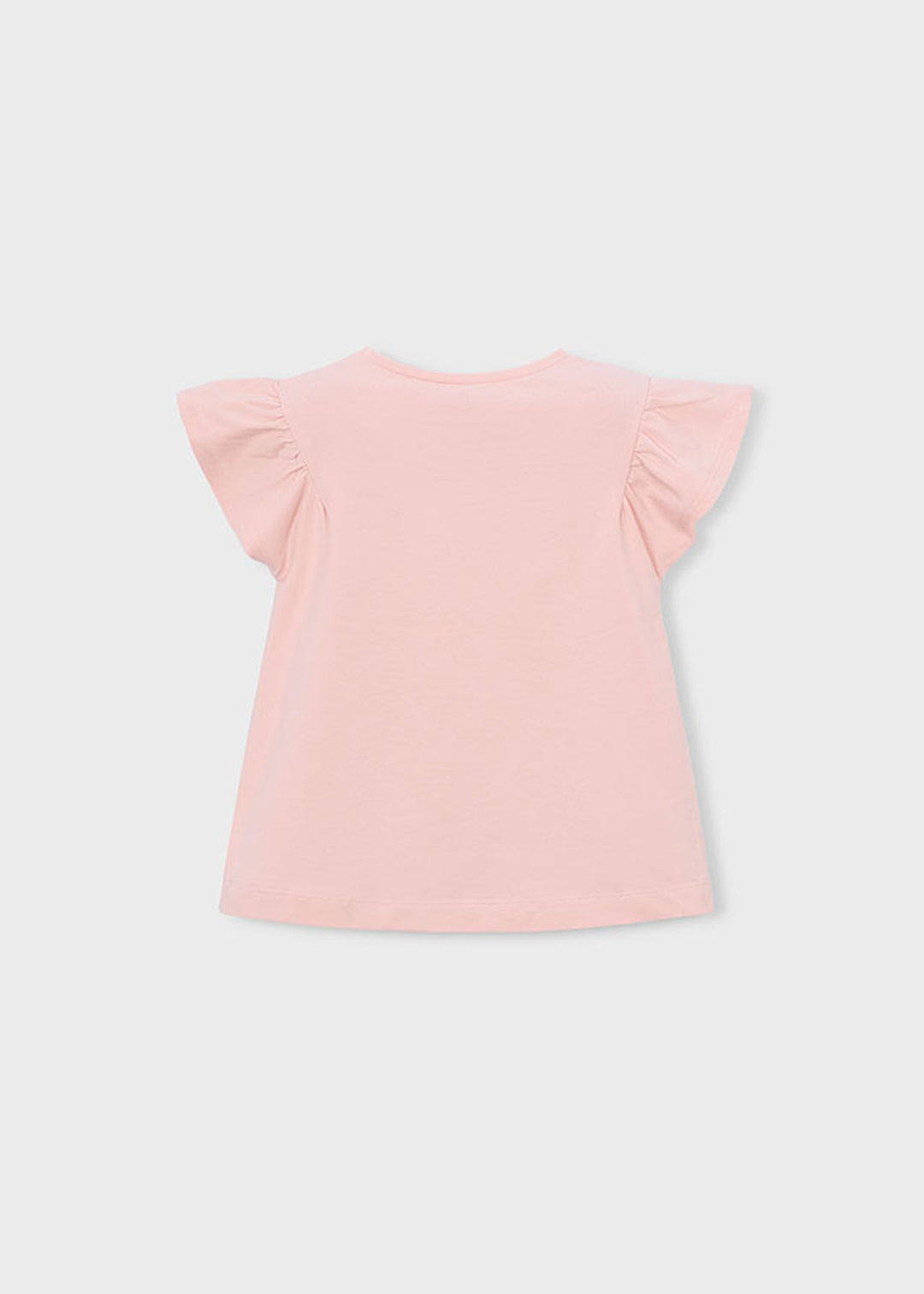 MAYORAL T-shirt MAYORAL da BAMBINA - Blossom