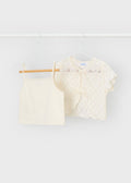 T-shirt MAYORAL da BAMBINA - Cecio