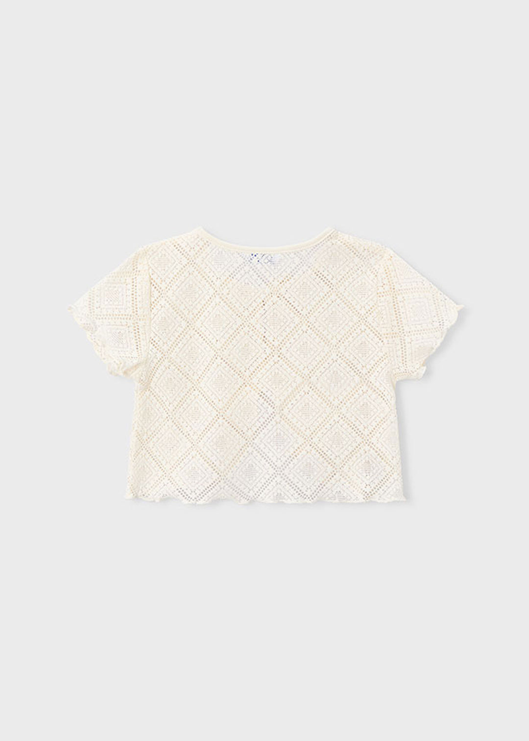 MAYORAL T-shirt MAYORAL da BAMBINA - Cecio