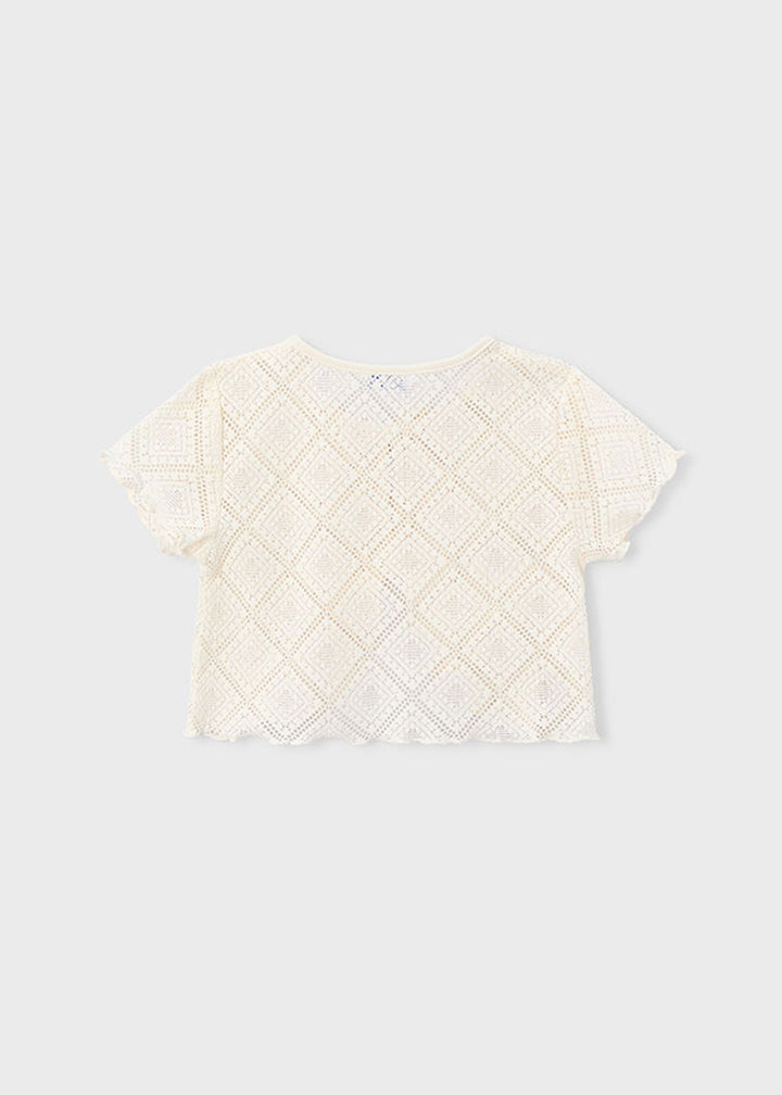 MAYORAL T-shirt MAYORAL da BAMBINA - Cecio