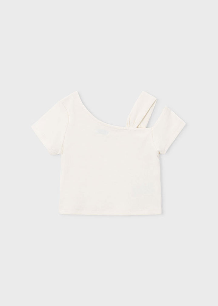 MAYORAL T-shirt MAYORAL da BAMBINA - Cecio