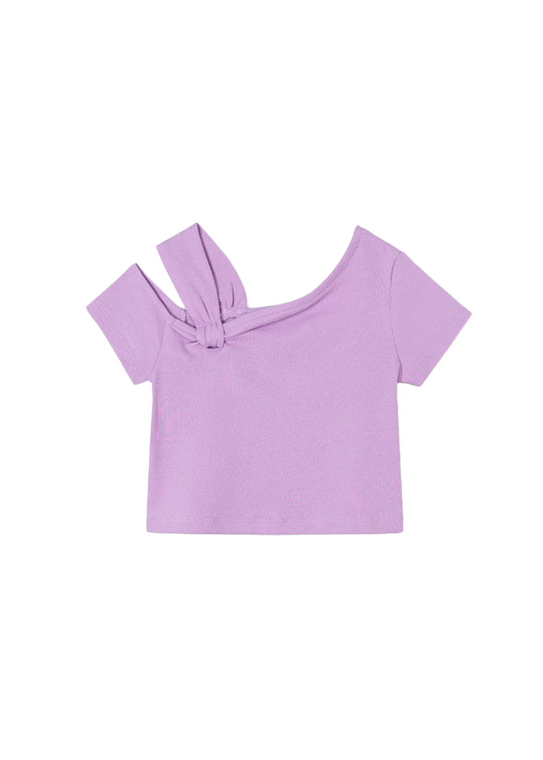 MAYORAL T-shirt MAYORAL da BAMBINA - LILAC