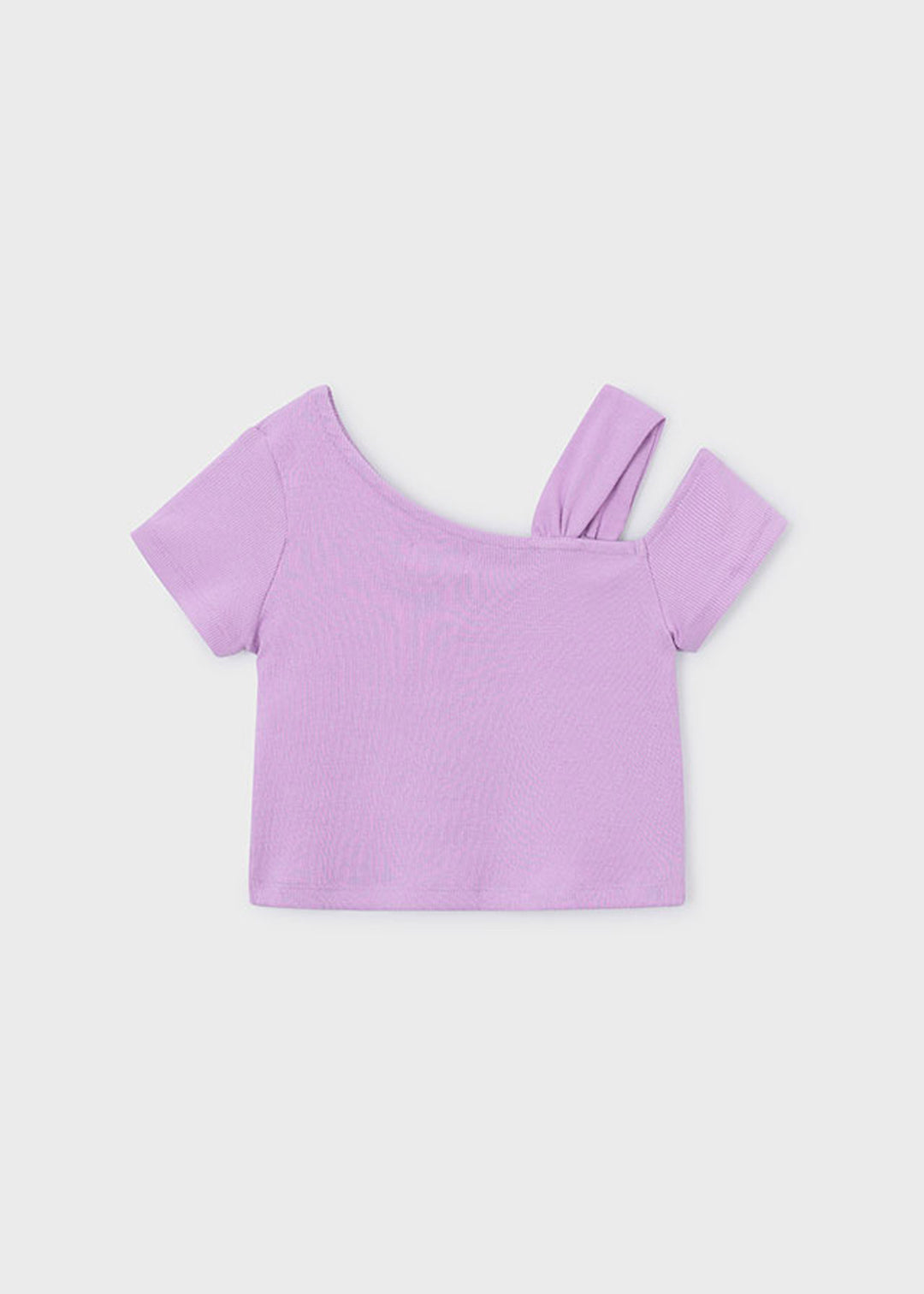 MAYORAL T-shirt MAYORAL da BAMBINA - LILAC