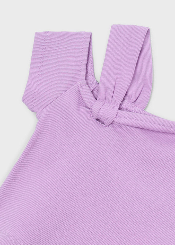 MAYORAL T-shirt MAYORAL da BAMBINA - LILAC