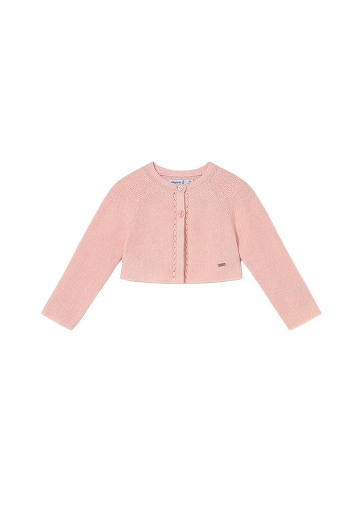 MAYORAL Cardigan MAYORAL da BAMBINA - Blossom