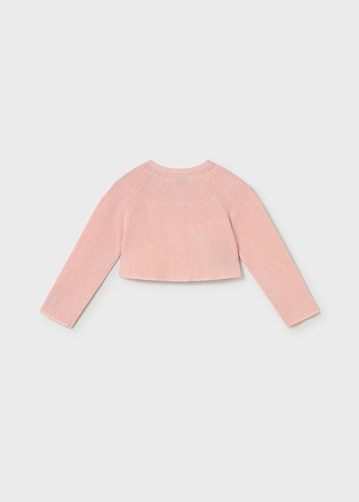 MAYORAL Cardigan MAYORAL da BAMBINA - Blossom