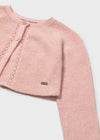 MAYORAL Cardigan MAYORAL da BAMBINA - Blossom