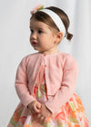 MAYORAL Cardigan MAYORAL da BAMBINA - Blossom