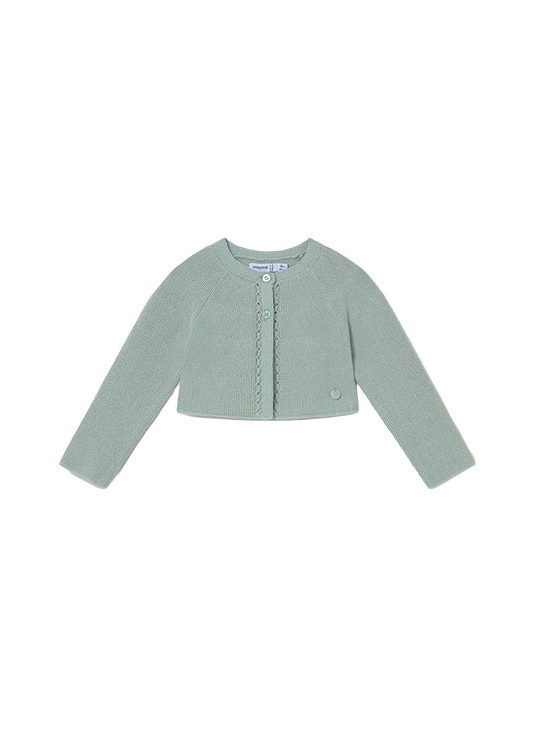 MAYORAL Cardigan MAYORAL da BAMBINA - Lago