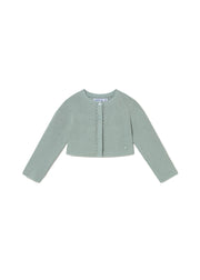 Cardigan bambina lago Mayoral