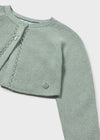 MAYORAL Cardigan MAYORAL da BAMBINA - Lago