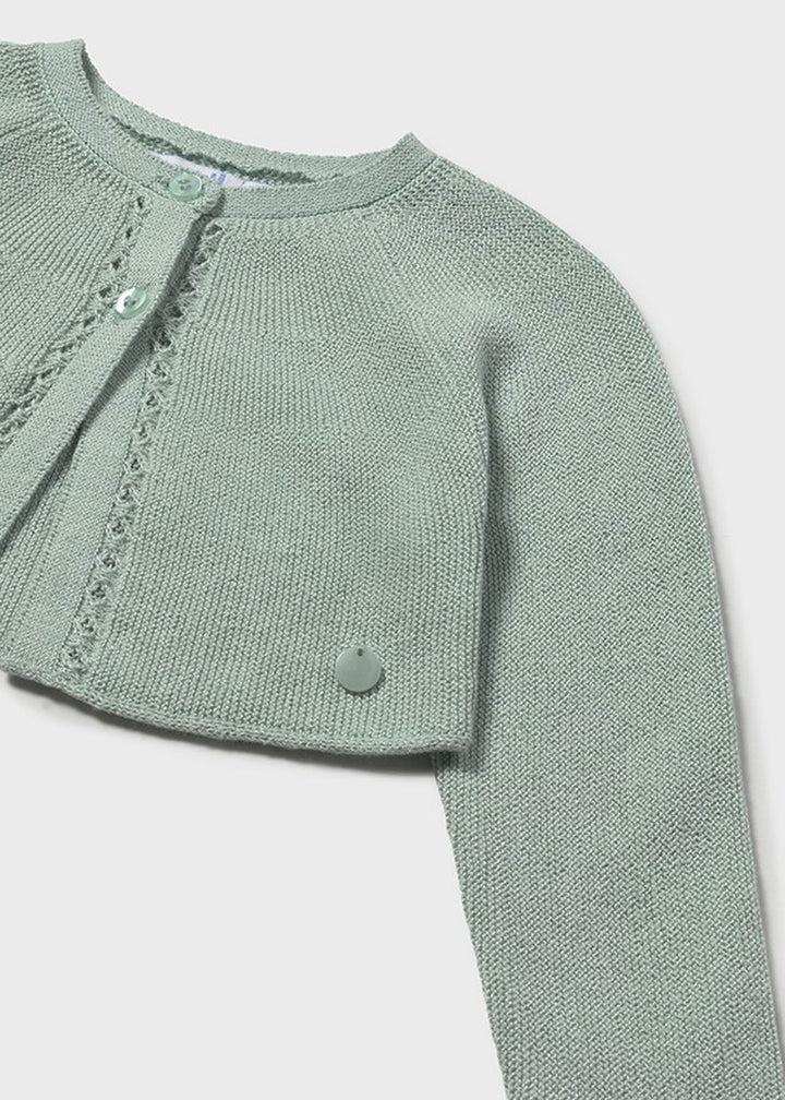 MAYORAL Cardigan MAYORAL da BAMBINA - Lago