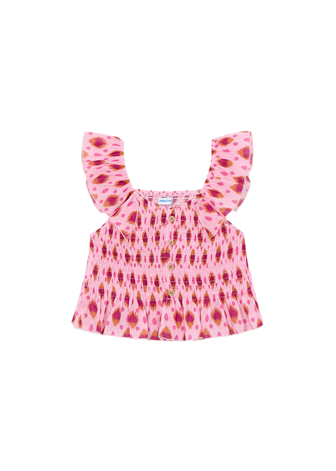 MAYORAL Top MAYORAL da BAMBINA - Candy