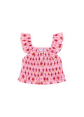 Top MAYORAL da BAMBINA - Candy