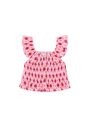 Top bambina candy Mayoral