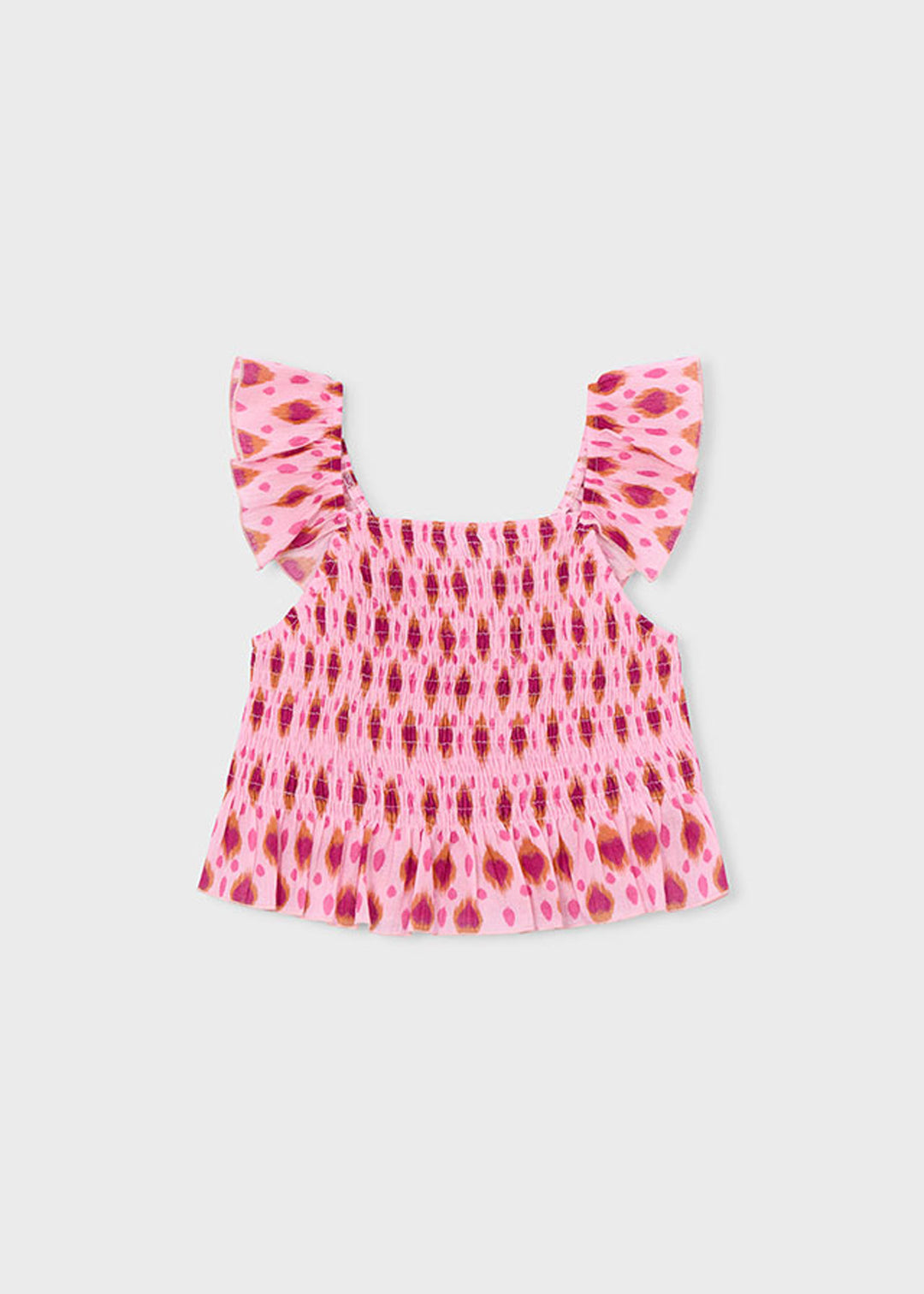 MAYORAL Top MAYORAL da BAMBINA - Candy
