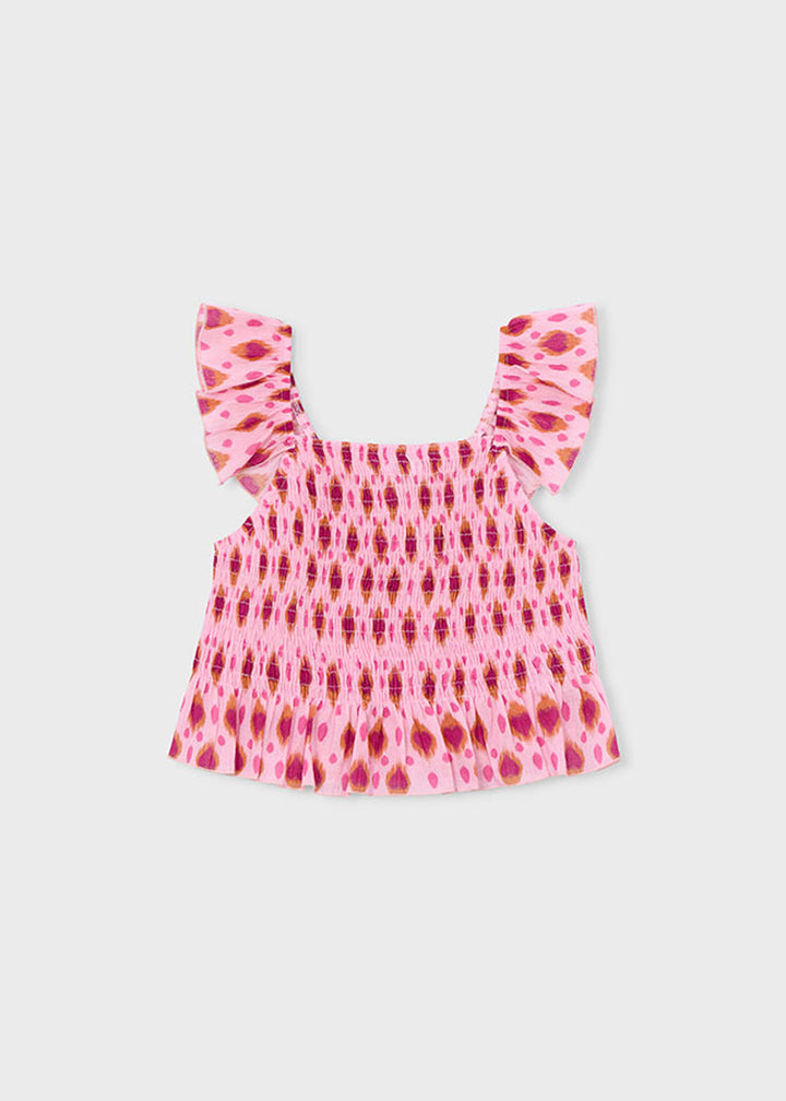 MAYORAL Top MAYORAL da BAMBINA - Candy