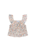 Top MAYORAL da BAMBINA - Salmone