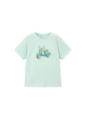 T-shirt MAYORAL da BAMBINO - Menta