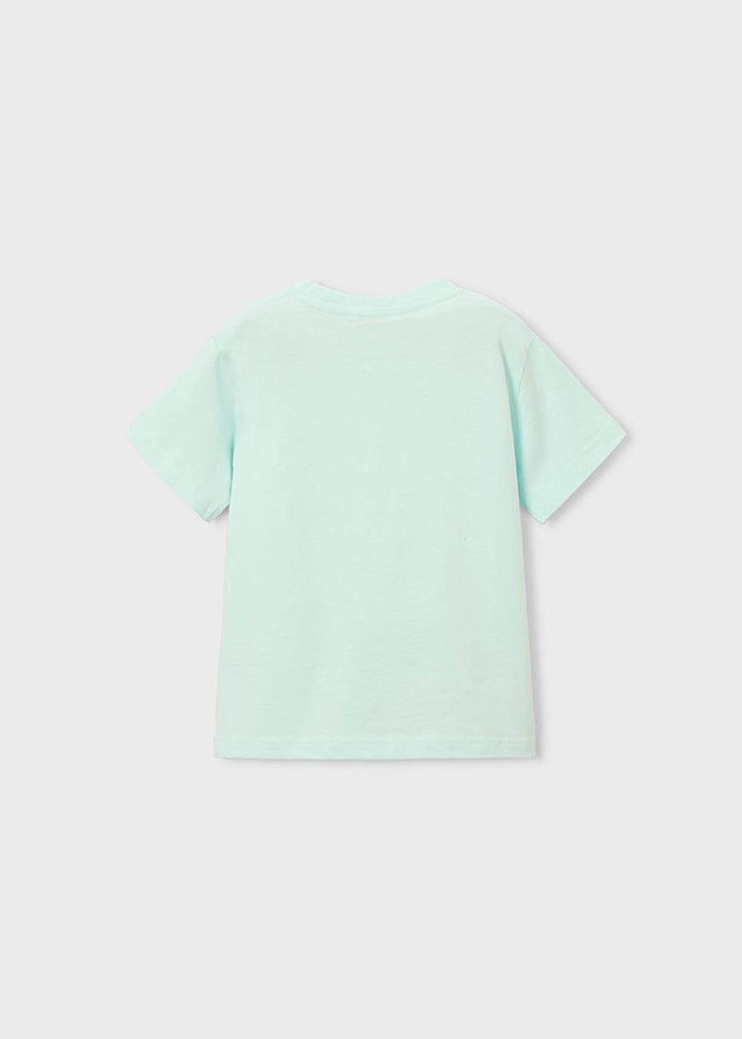 MAYORAL T-shirt MAYORAL da BAMBINO - Menta