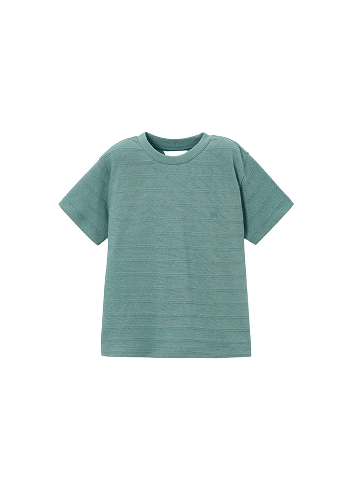MAYORAL T-shirt MAYORAL da BAMBINO - Alga