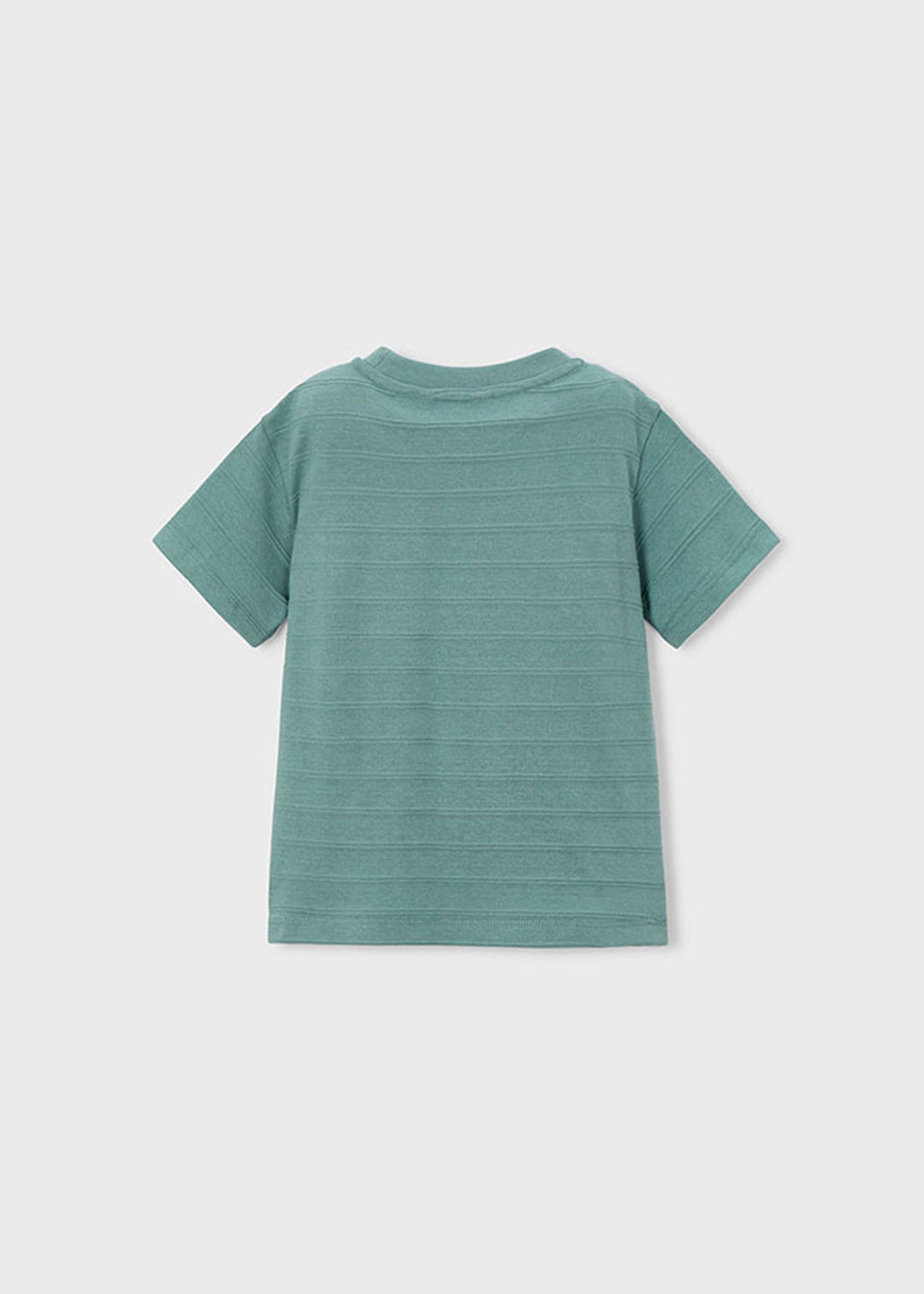 MAYORAL T-shirt MAYORAL da BAMBINO - Alga
