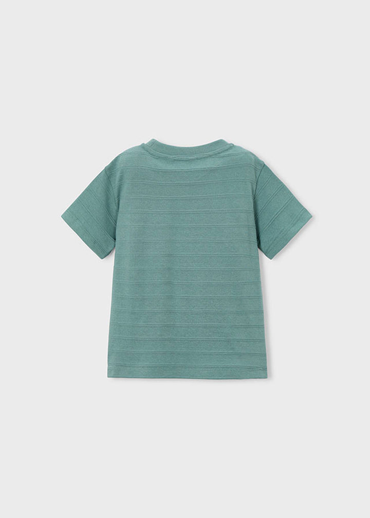 MAYORAL T-shirt MAYORAL da BAMBINO - Alga