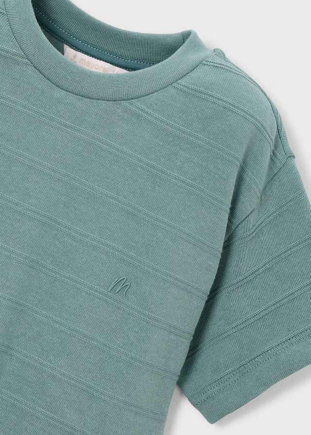 MAYORAL T-shirt MAYORAL da BAMBINO - Alga