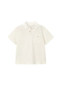 Polo MAYORAL da BAMBINO - Panna