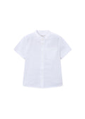 Camicia MAYORAL da BAMBINO - Bianco